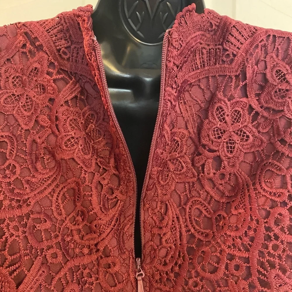 “LULU’S” Angel in Disguise Dress - Picture 11 of 16